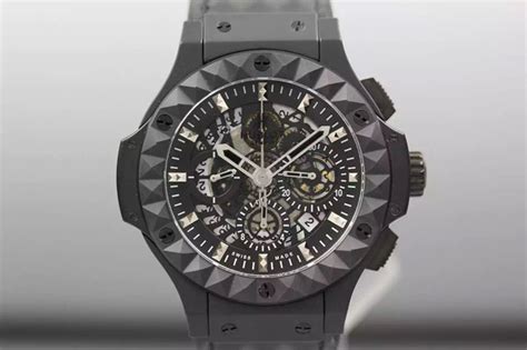 depeche mode hublot replica|depeche watch.